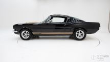 Ford Mustang Fastback '65 (1965)