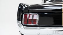 Ford Mustang Fastback '65 (1965)