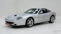 Ferrari 550 Maranello '98 (1998)