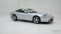 Ferrari 550 Maranello '98 (1998)