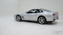 Ferrari 550 Maranello '98 (1998)