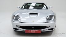 Ferrari 550 Maranello '98 (1998)