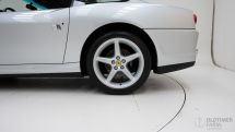 Ferrari 550 Maranello '98 (1998)