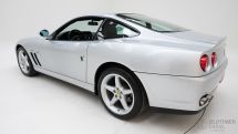 Ferrari 550 Maranello '98 (1998)