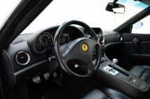 Ferrari 550 Maranello '98 (1998)