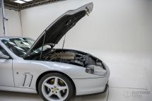 Ferrari 550 Maranello '98 (1998)