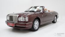 Rolls-Royce Corniche  4 '2000