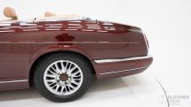 Rolls-Royce Corniche  4 '2000 (2000)