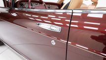 Rolls-Royce Corniche  4 '2000 (2000)