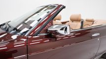 Rolls-Royce Corniche  4 '2000 (2000)