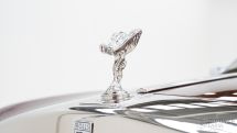 Rolls-Royce Corniche  4 '2000 (2000)