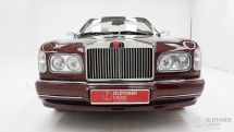 Rolls-Royce Corniche  4 '2000 (2000)