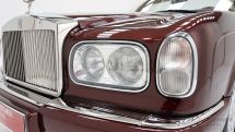 Rolls-Royce Corniche  4 '2000 (2000)