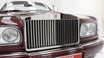 Rolls-Royce Corniche  4 '2000 (2000)