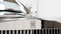 Rolls-Royce Corniche  4 '2000 (2000)