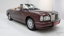 Rolls-Royce Corniche  4 '2000 (2000)