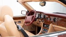 Rolls-Royce Corniche  4 '2000 (2000)