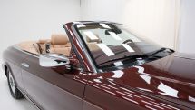 Rolls-Royce Corniche  4 '2000 (2000)