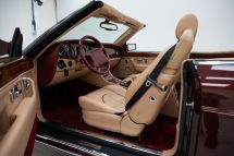 Rolls-Royce Corniche  4 '2000 (2000)