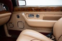 Rolls-Royce Corniche  4 '2000 (2000)