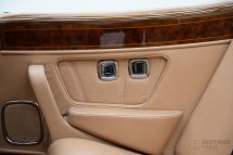 Rolls-Royce Corniche  4 '2000 (2000)