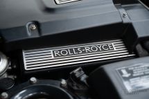 Rolls-Royce Corniche  4 '2000 (2000)