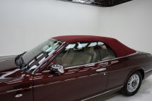 Rolls-Royce Corniche  4 '2000 (2000)