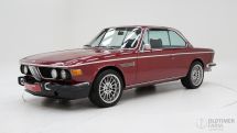 BMW  3.0 CSI '73 (1973)