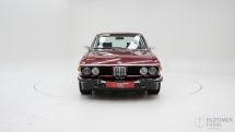 BMW  3.0 CSI '73 (1973)