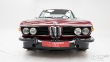 BMW  3.0 CSI '73 (1973)