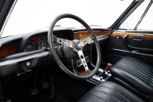 BMW  3.0 CSI '73 (1973)