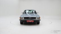 Mercedes-Benz 500 SLC '81 (1981)