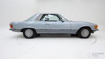 Mercedes-Benz 500 SLC '81 (1981)