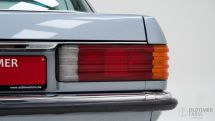 Mercedes-Benz 500 SLC '81 (1981)