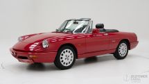 Alfa Romeo 2000 Spider 4 '93 (1993)