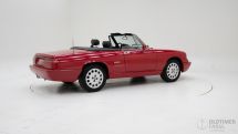 Alfa Romeo 2000 Spider 4 '93 (1993)