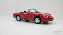 Alfa Romeo 2000 Spider 4 '93 (1993)