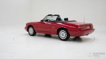 Alfa Romeo 2000 Spider 4 '93 (1993)