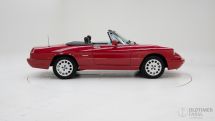 Alfa Romeo 2000 Spider 4 '93 (1993)