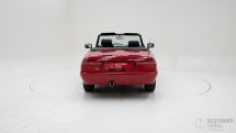 Alfa Romeo 2000 Spider 4 '93 (1993)