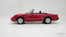 Alfa Romeo 2000 Spider 4 '93 (1993)