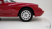 Alfa Romeo 2000 Spider 4 '93 (1993)