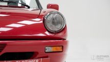 Alfa Romeo 2000 Spider 4 '93 (1993)