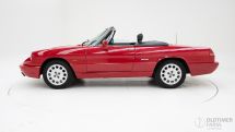 Alfa Romeo 2000 Spider 4 '93 (1993)