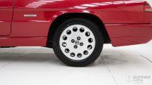 Alfa Romeo 2000 Spider 4 '93 (1993)