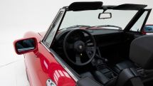 Alfa Romeo 2000 Spider 4 '93 (1993)