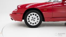 Alfa Romeo 2000 Spider 4 '93 (1993)