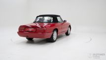 Alfa Romeo 2000 Spider 4 '93 (1993)