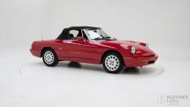 Alfa Romeo 2000 Spider 4 '93 (1993)