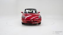 Alfa Romeo 2000 Spider 4 '93 (1993)